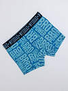 BATIK Трусы 546623 026_НБЛ23 Мультиколор