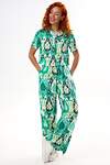 Lika Dress Костюм 546710 10483 Зеленый