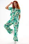 Lika Dress Костюм 546710 10483 Зеленый