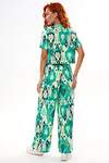 Lika Dress Костюм 546710 10483 Зеленый