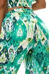Lika Dress Костюм 546710 10483 Зеленый