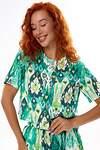 Lika Dress Костюм 546710 10483 Зеленый