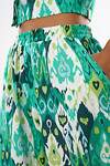 Lika Dress Костюм 546710 10483 Зеленый