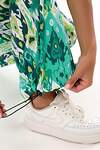 Lika Dress Костюм 546710 10483 Зеленый