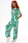Lika Dress Костюм 546710 10483 Зеленый