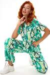 Lika Dress Костюм 546710 10483 Зеленый