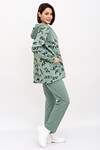 Lika Dress Костюм 546748 8810 Хаки