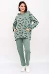 Lika Dress Костюм 546748 8810 Хаки