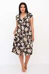 Lika Dress Халат 546757 9324 Коричневый