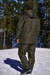 Lika Dress Костюм 546767 3541 Олива