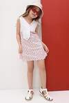 Lika Dress Платье 546771 3673 Белый