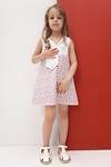 Lika Dress Платье 546771 3673 Белый