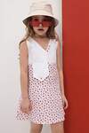 Lika Dress Платье 546771 3673 Белый