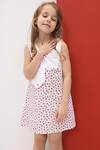 Lika Dress Платье 546771 3673 Белый