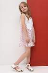 Lika Dress Платье 546771 3673 Белый
