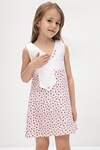 Lika Dress Платье 546771 3673 Белый