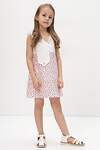 Lika Dress Платье 546771 3673 Белый
