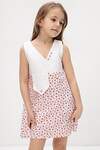Lika Dress Платье 546771 3673 Белый