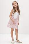 Lika Dress Платье 546771 3673 Белый