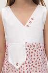 Lika Dress Платье 546771 3673 Белый