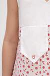 Lika Dress Платье 546771 3673 Белый