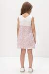 Lika Dress Платье 546771 3673 Белый