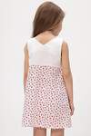 Lika Dress Платье 546771 3673 Белый