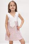 Lika Dress Платье 546771 3673 Белый