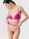Infinity Lingerie Трусы 547617 31204122391 фуксия