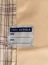 Acoola Плащ 547633 20240800010 бежевый