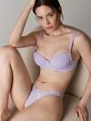 Infinity Lingerie Трусы 547638 31204121808 сиреневый