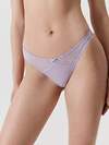 Infinity Lingerie Трусы 547638 31204121808 сиреневый