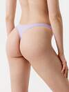 Infinity Lingerie Трусы 547638 31204121808 сиреневый