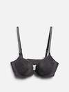 Infinity Lingerie Бюстгальтер 547665 31204111529 серый