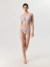 Infinity Lingerie Бюстгальтер 547687 31204110195 сиреневый
