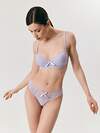 Infinity Lingerie Бюстгальтер 547687 31204110195 сиреневый