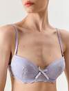 Infinity Lingerie Бюстгальтер 547687 31204110195 сиреневый