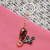 FASHION JEWELRY Брелок 88303 FJ-P1 