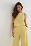 RISE Брюки 547801 TR241С_Yellow Желтый
