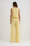 RISE Брюки 547801 TR241С_Yellow Желтый