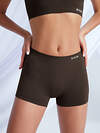 Minimi Шорты 548155 MA270 Shorts, PA Cioccolata (Коричневый)