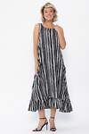 LT Collection Сарафан 548372 П14052-10М черный