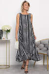 LT Collection Сарафан 548372 П14052-10М черный