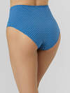 MARK FORMELLE Трусы 548550 412075 орнамент на индиго