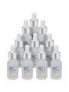 HAPPY HIGH Набор сывороток для лица с гиалуроновой кислотой / Hyaluronic Deep Moisture Ampoule Premium, 15 мл x 10 548904 27943 