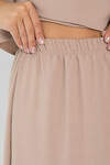 LT Collection Костюм 549215 К14055-12М бежевый