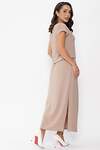 LT Collection Костюм 549215 К14055-12М бежевый
