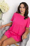 LT Collection Костюм 549224 К14086-13М фуксия