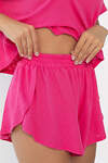 LT Collection Костюм 549224 К14086-13М фуксия