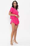 LT Collection Костюм 549224 К14086-13М фуксия